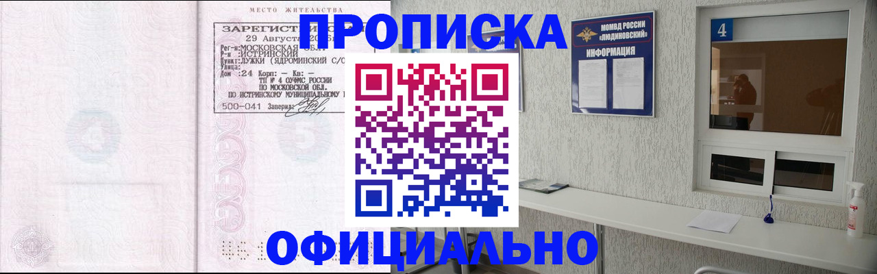 временная регистрация госуслуги в Бронницах